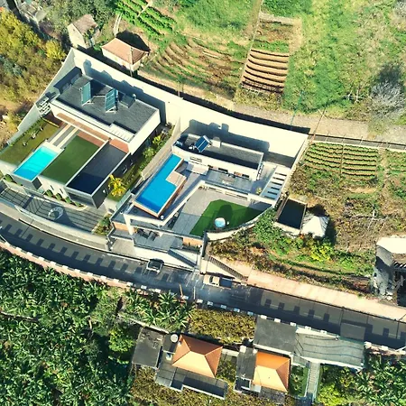 Casa Da Lombada Дом отдыха *