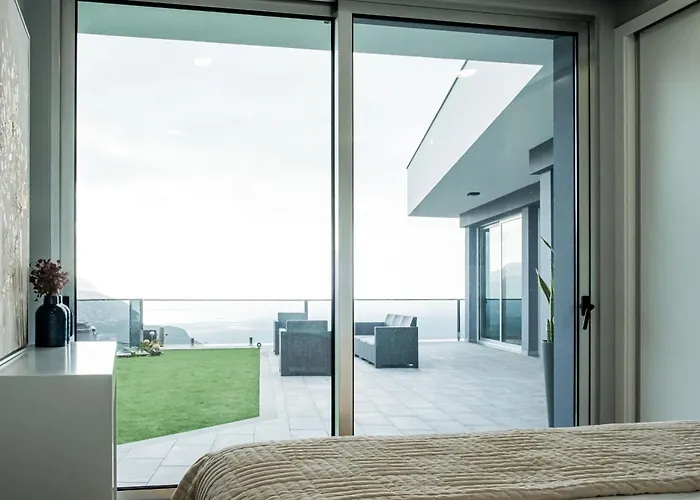 Casa Da Lombada Prázdninový dům *