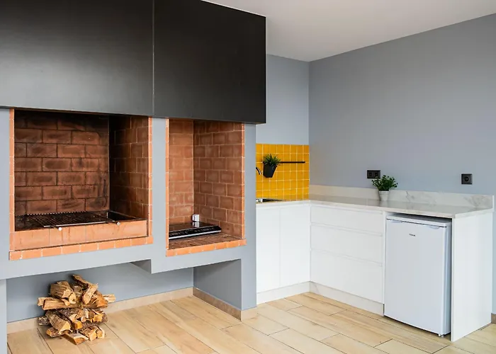 Casa Da Lombada Tatil Evi Ponta do Sol (Madeira)