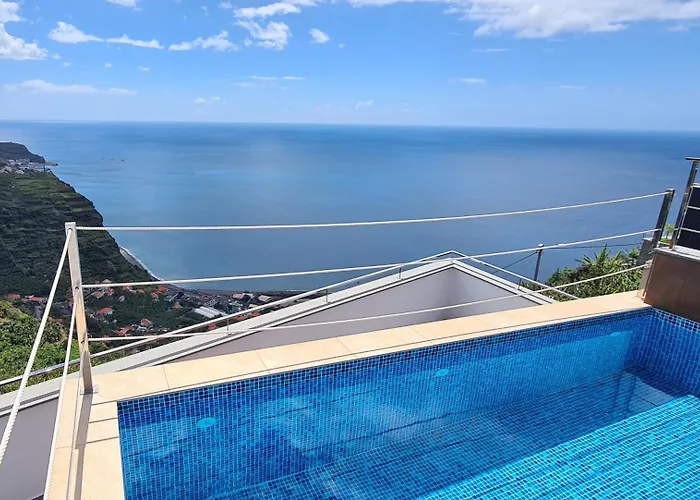 Tatil Evi Casa Da Lombada *