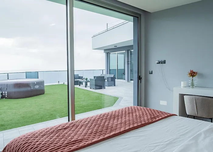 Casa Da Lombada Prázdninový dům