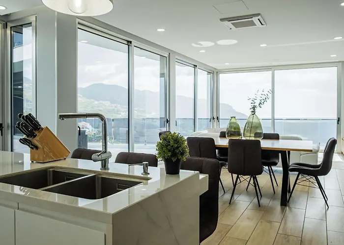 Prázdninový dům Casa Da Lombada